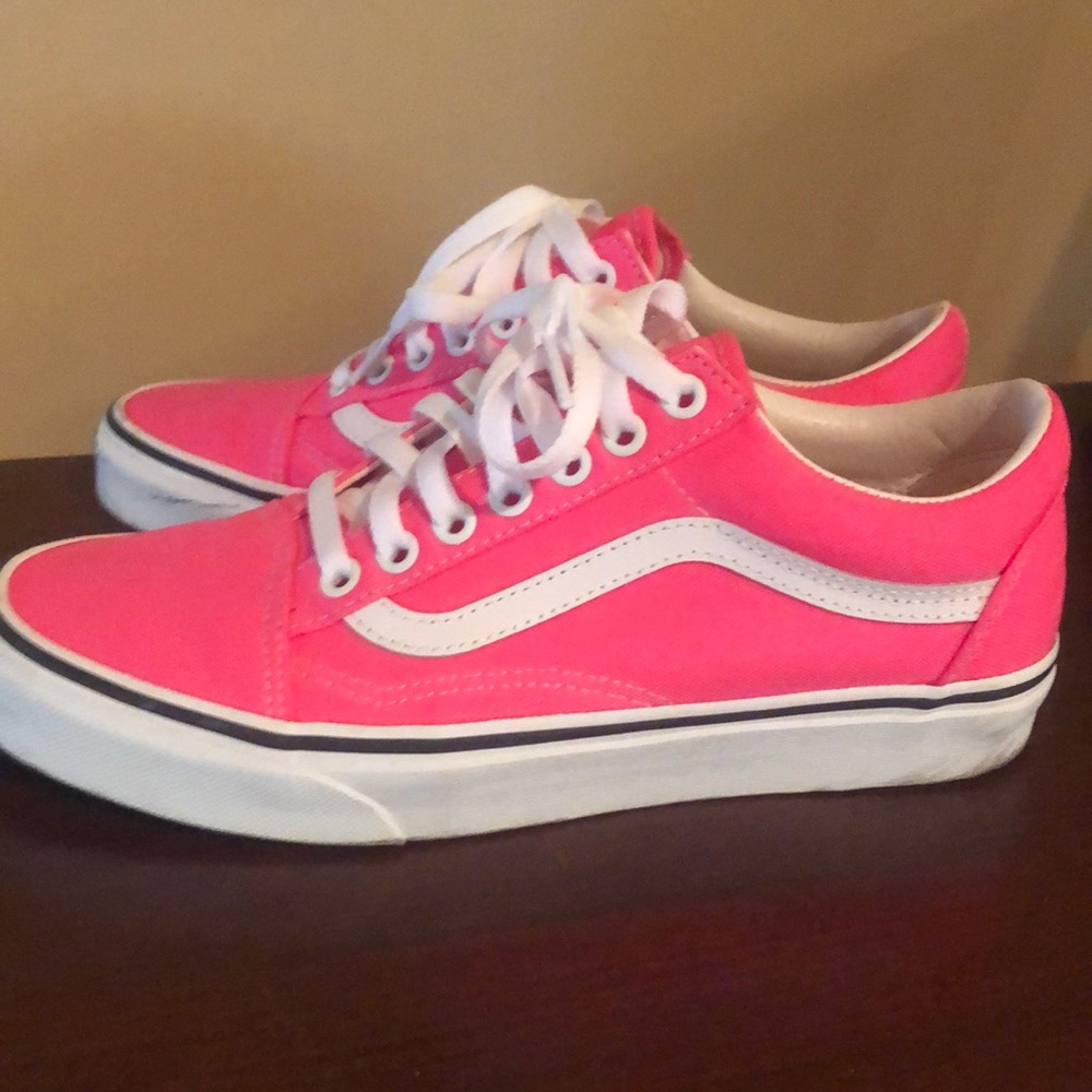 Vans Sneakers